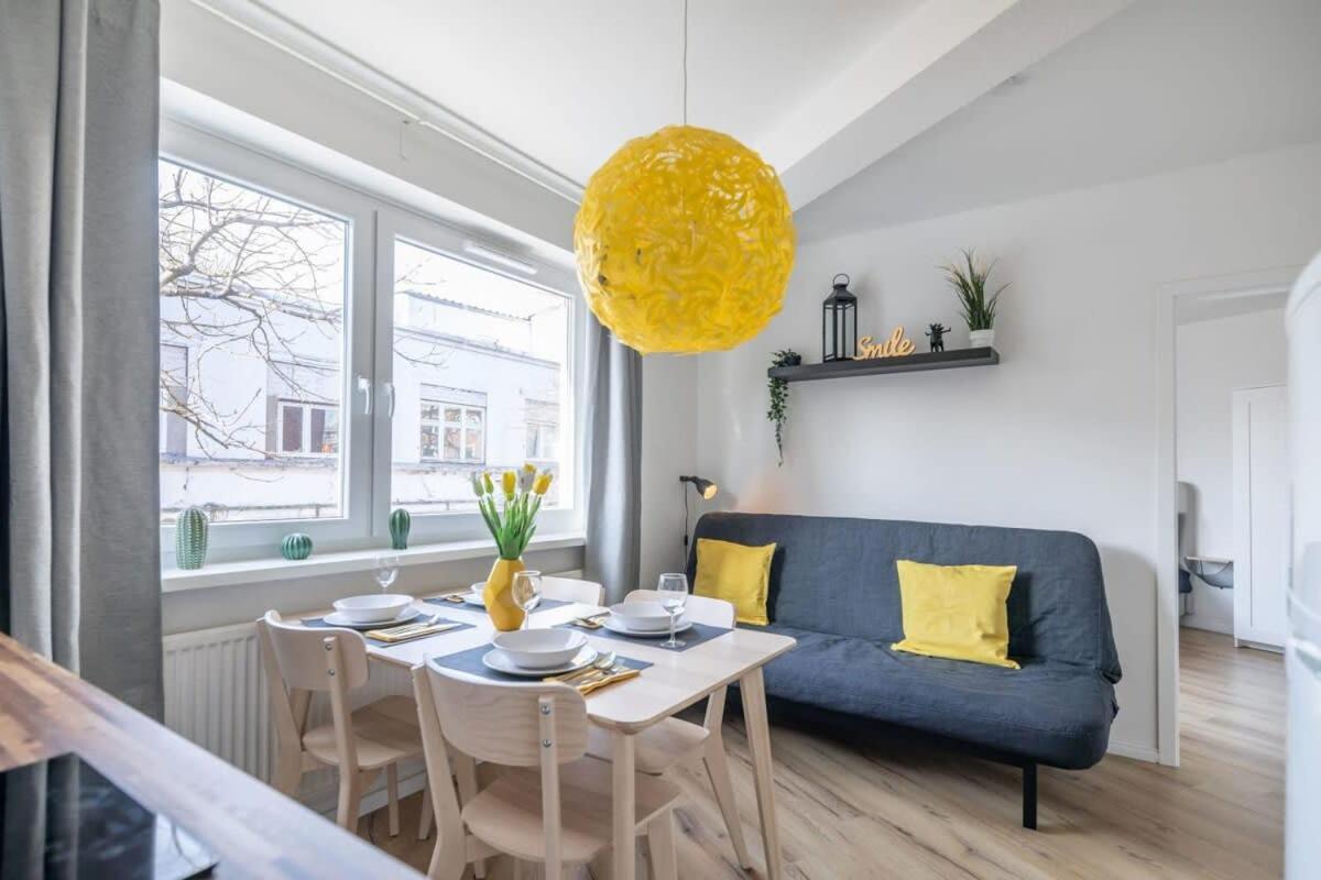 Modern Apartment For 6 Close To The Schanzenviertel - Unit 2 Hamburgo Exterior foto
