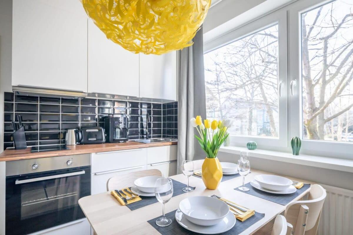 Modern Apartment For 6 Close To The Schanzenviertel - Unit 2 Hamburgo Exterior foto