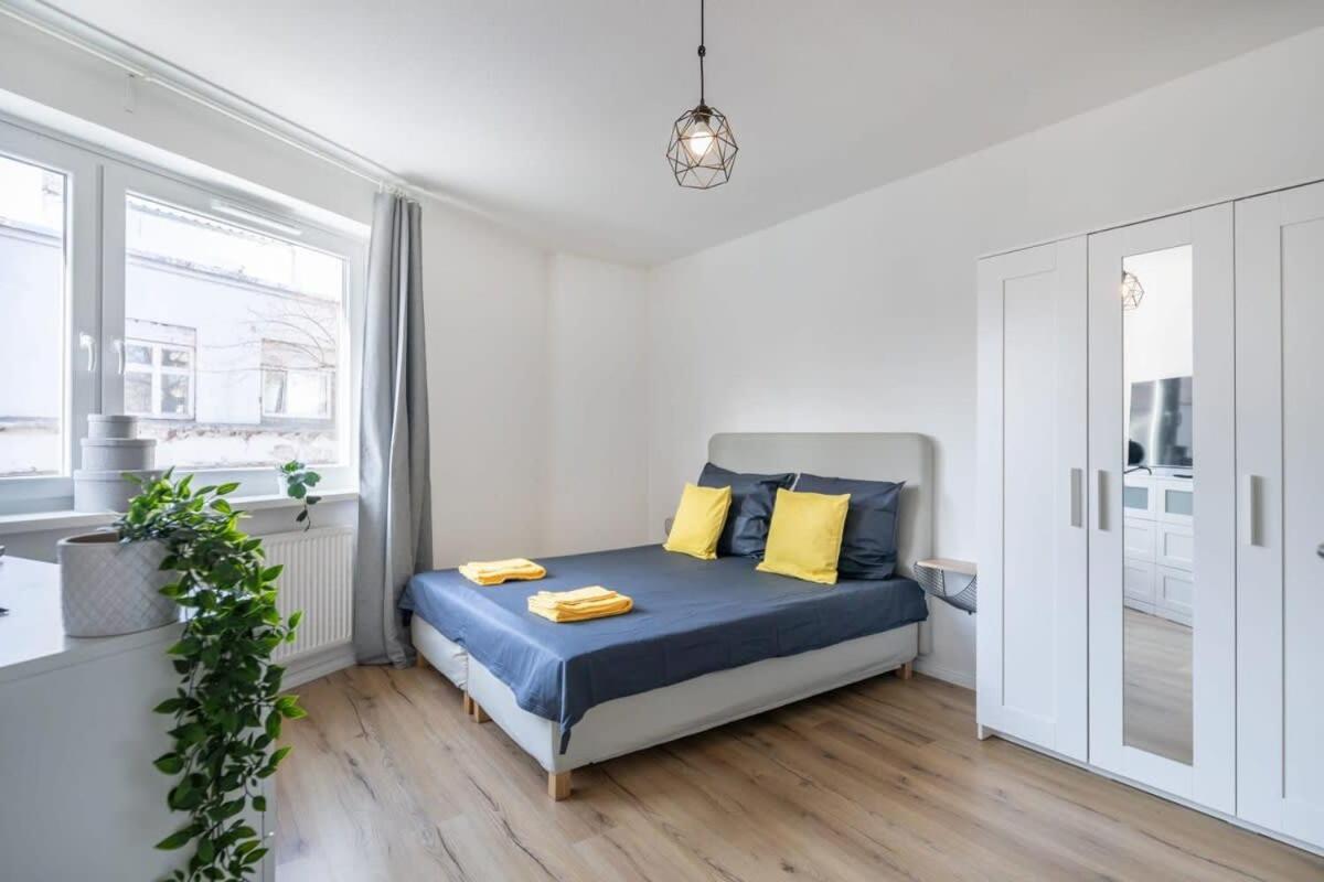Modern Apartment For 6 Close To The Schanzenviertel - Unit 2 Hamburgo Exterior foto
