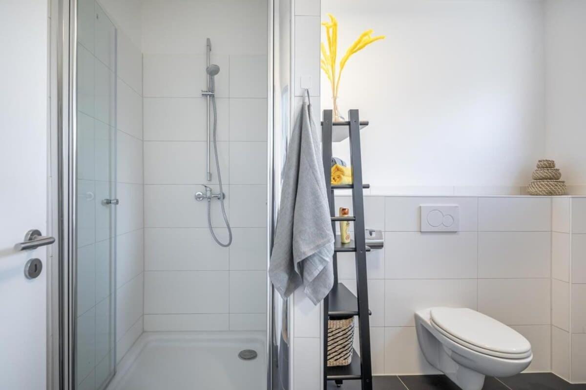 Modern Apartment For 6 Close To The Schanzenviertel - Unit 2 Hamburgo Exterior foto
