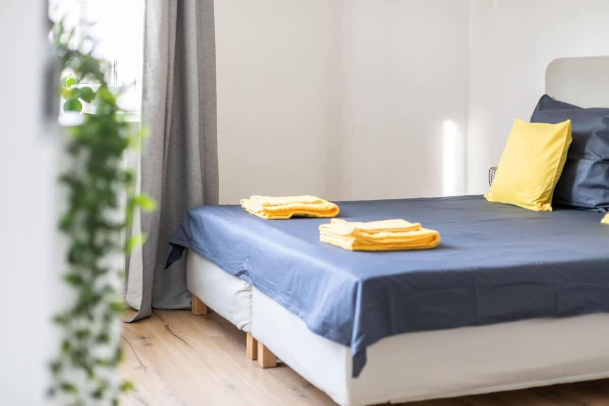 Modern Apartment For 6 Close To The Schanzenviertel - Unit 2 Hamburgo Exterior foto